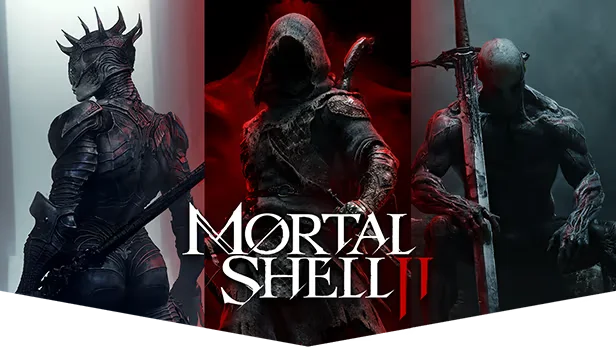 Аренда и прокат Mortal Shell II для PlayStation 5