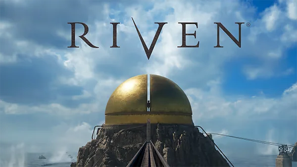 Аренда и прокат Riven для PlayStation 5