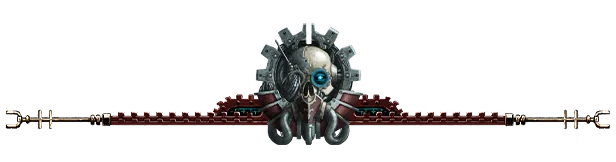 Аренда и прокат Warhammer 40,000: Mechanicus II для PlayStation 4 и PlayStation 5