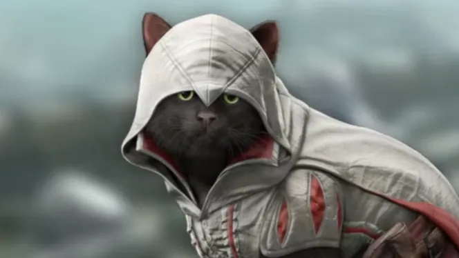 Утечка намекает, что Assassin's Creed Hexe лишится магических способностей, плюс слухи о ремейке AC1 Утечка намекает, что Assassin's Creed Hexe лишится магических способностей, плюс слухи о ремейке AC1