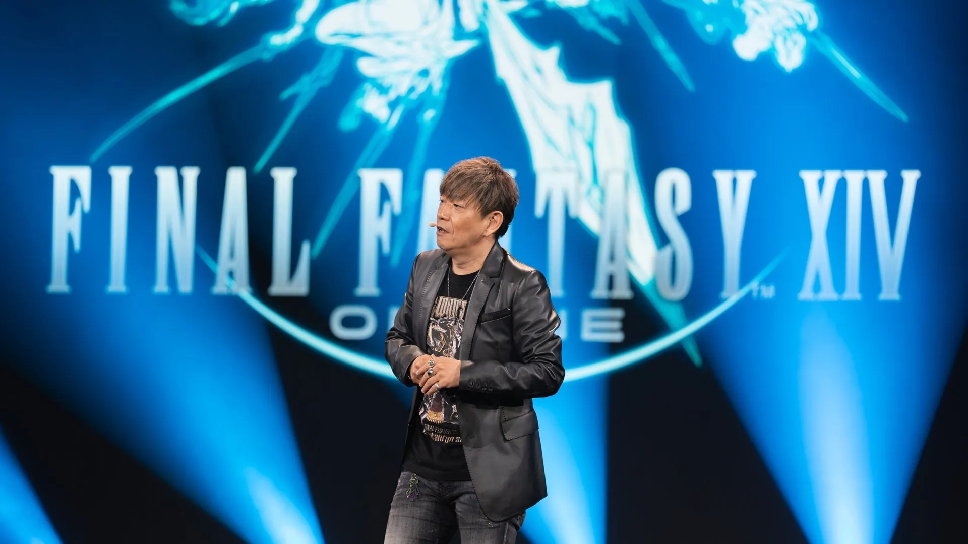 Директор FFXIV раскрыл план прекращения поддержки PS4, ожидается до патча 8.3 Директор FFXIV раскрыл план прекращения поддержки PS4, ожидается до патча 8.3