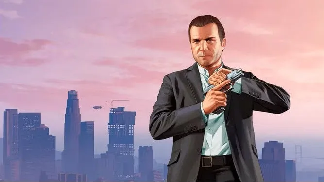 Актёр GTA 5 Нед Люк празднует: организатору SWAT-розыгрыша дали 4 года тюрьмы Актёр GTA 5 Нед Люк празднует: организатору SWAT-розыгрыша дали 4 года тюрьмы