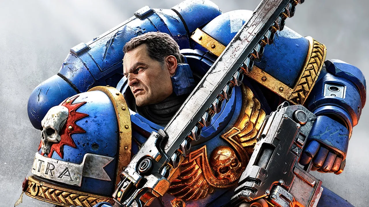 Поддержка Warhammer 40,000: Space Marine 2 продлена на третий год после огромного успеха Поддержка Warhammer 40,000: Space Marine 2 продлена на третий год после огромного успеха