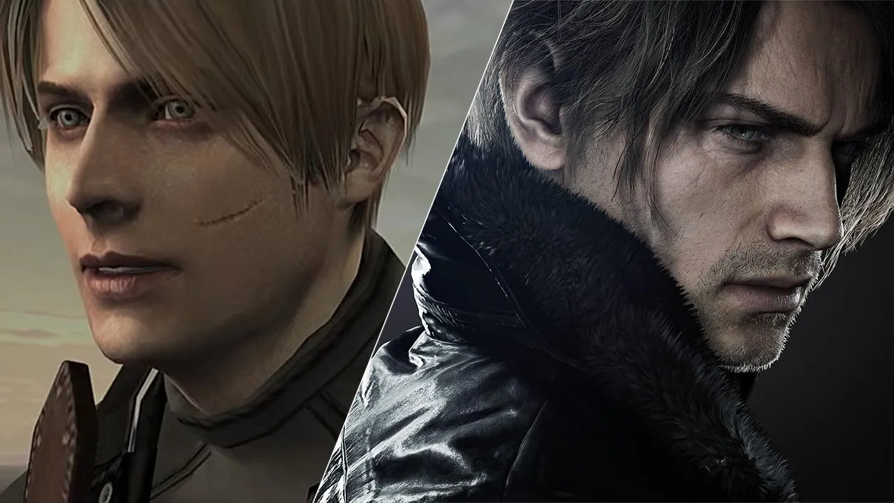 Создатель Resident Evil 2 Хидэки Камия предлагает добавить в Requiem «нестрашный режим» для прохождения головоломок и боёв без страха Создатель Resident Evil 2 Хидэки Камия предлагает добавить в Requiem «нестрашный режим» для прохождения головоломок и боёв без страха