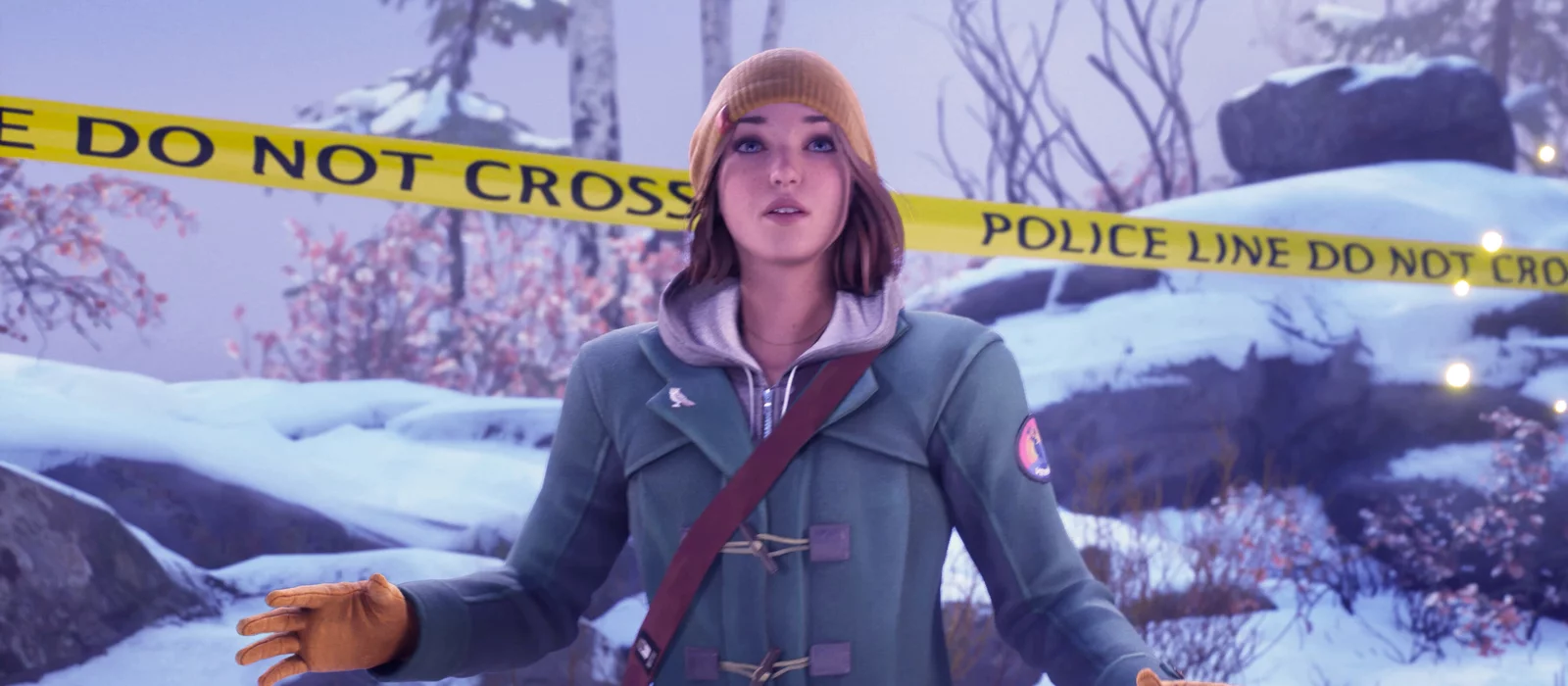 Life is Strange: Double Exposure полностью вышла на всех платформах Life is Strange: Double Exposure полностью вышла на всех платформах