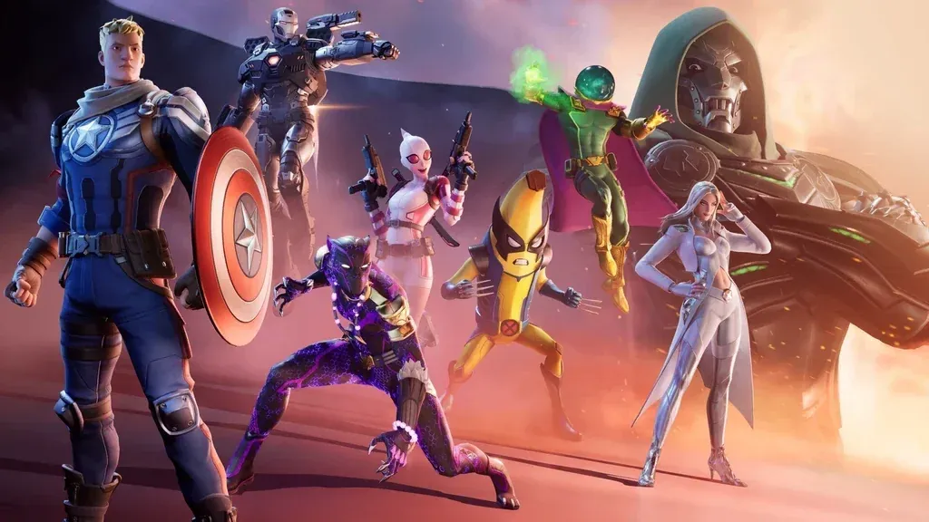 Fortnite продаст старые скины из боевых пропусков в ближайшем обновлении Fortnite продаст старые скины из боевых пропусков в ближайшем обновлении