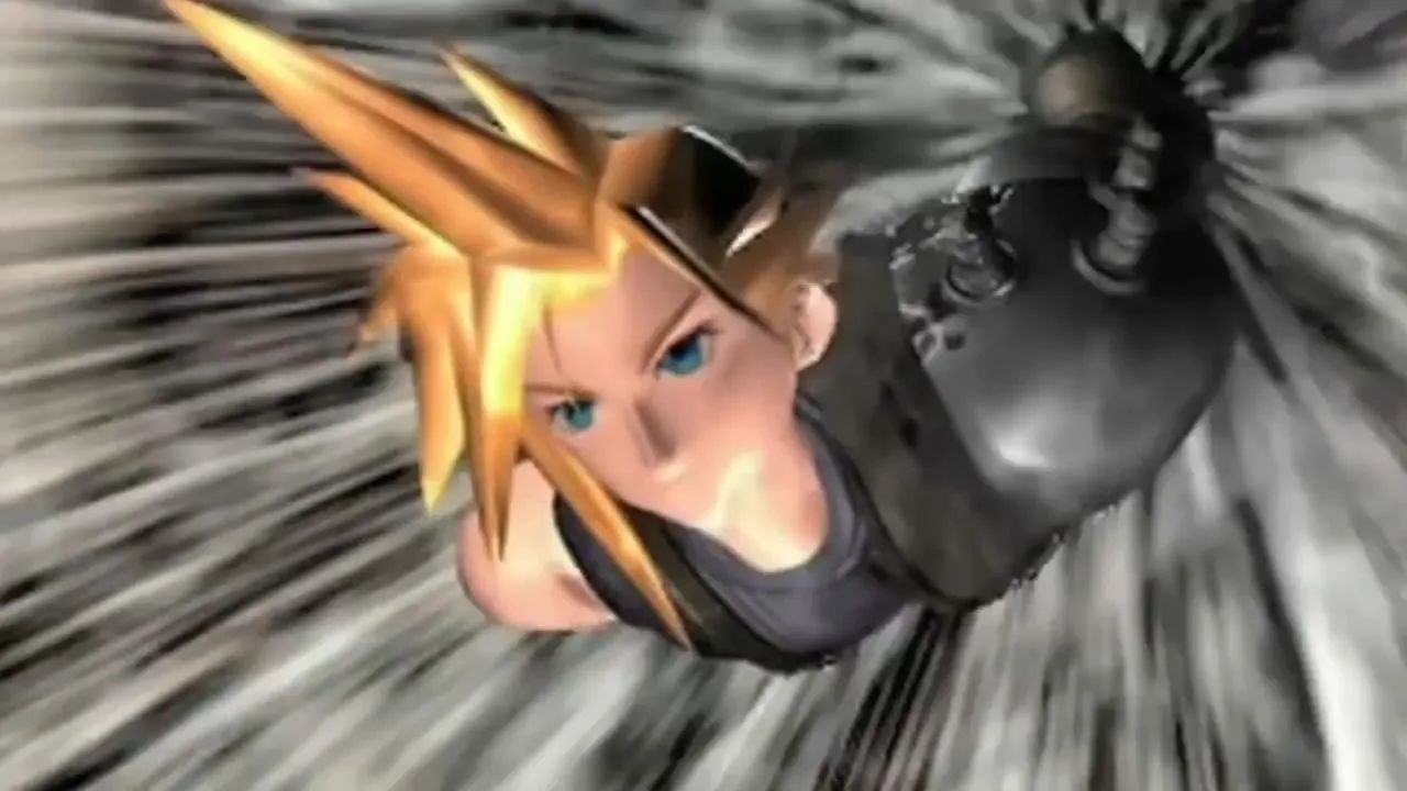 Классическая Final Fantasy VII получает обновлённый релиз на PC в Steam Классическая Final Fantasy VII получает обновлённый релиз на PC в Steam