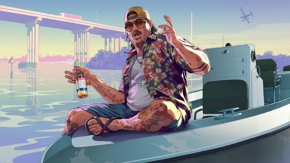 Фанаты Rockstar ликуют: перенос GTA 6 теперь маловероятен после анонса предзаказов Фанаты Rockstar ликуют: перенос GTA 6 теперь маловероятен после анонса предзаказов