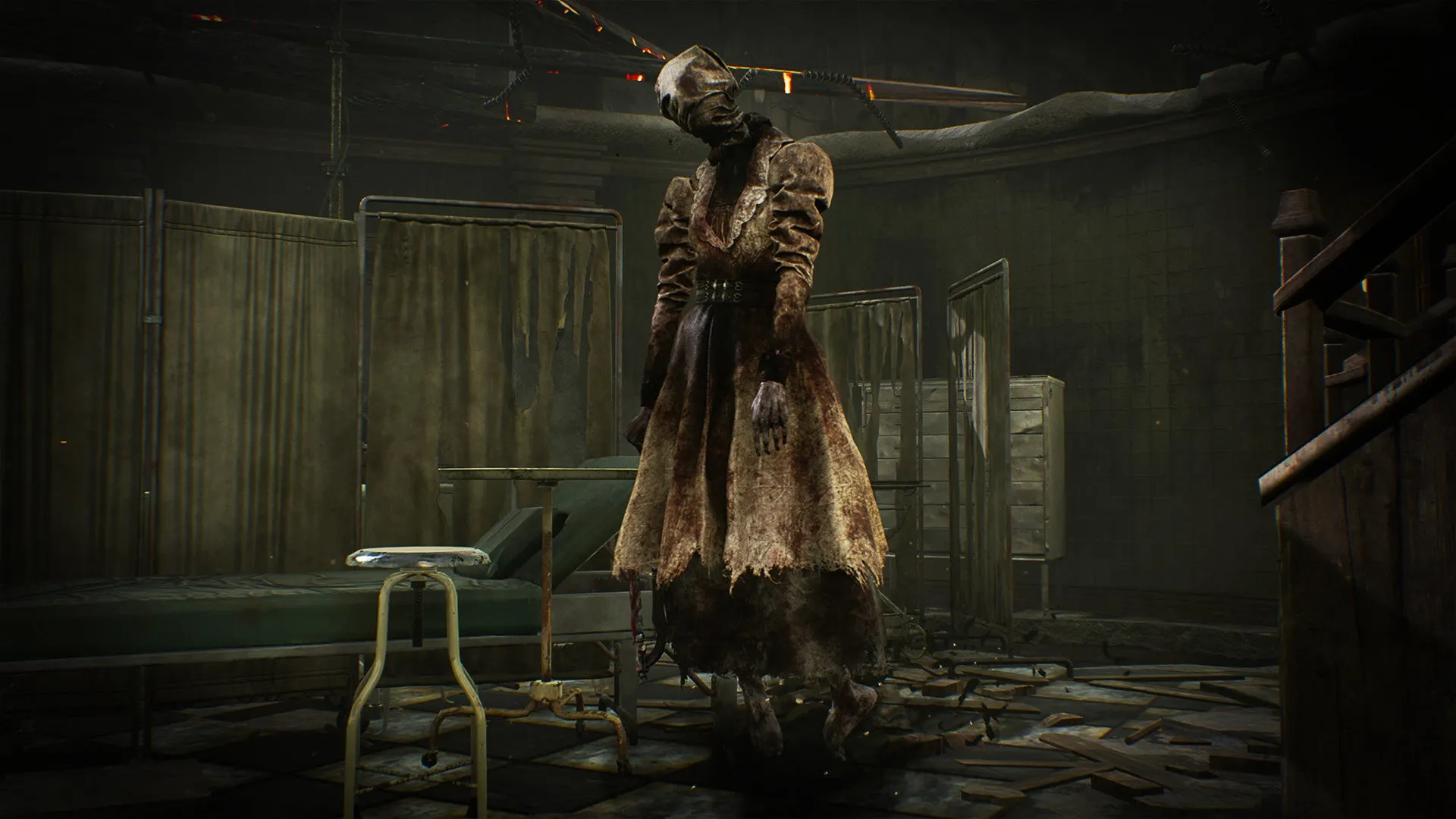 Разработчики официально исключили возможность выхода Dead by Daylight 2, сосредоточившись на оригинальной игре Разработчики официально исключили возможность выхода Dead by Daylight 2, сосредоточившись на оригинальной игре