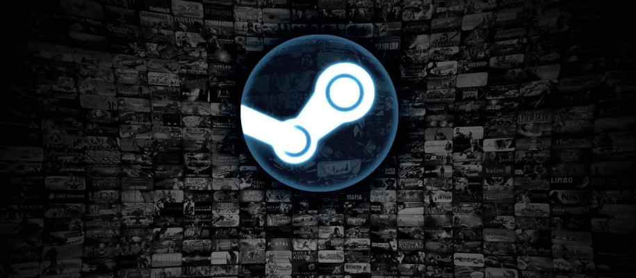 В Steam появились личные итоги 2024 года В Steam появились личные итоги 2024 года