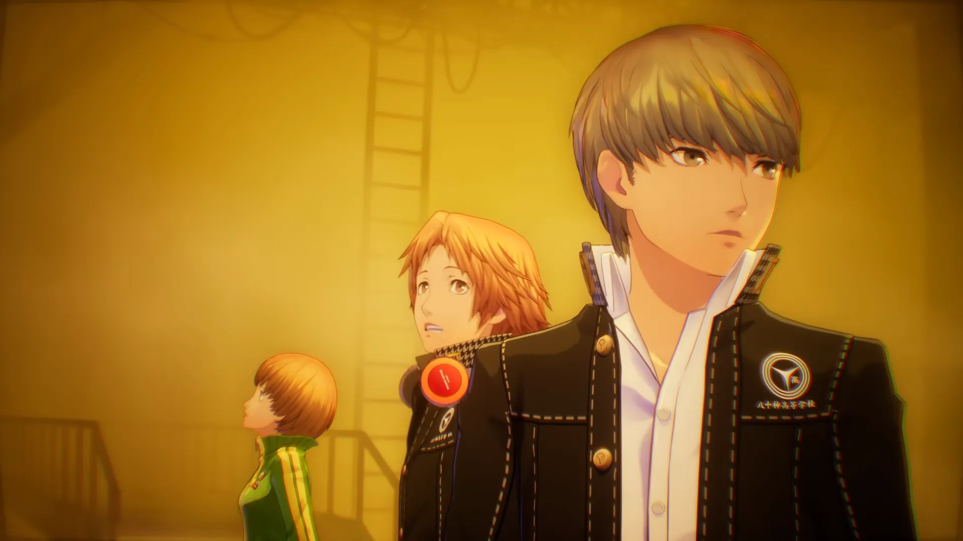 Возрождение Persona 4 получило дату выхода — февраль 2027 года Возрождение Persona 4 получило дату выхода — февраль 2027 года