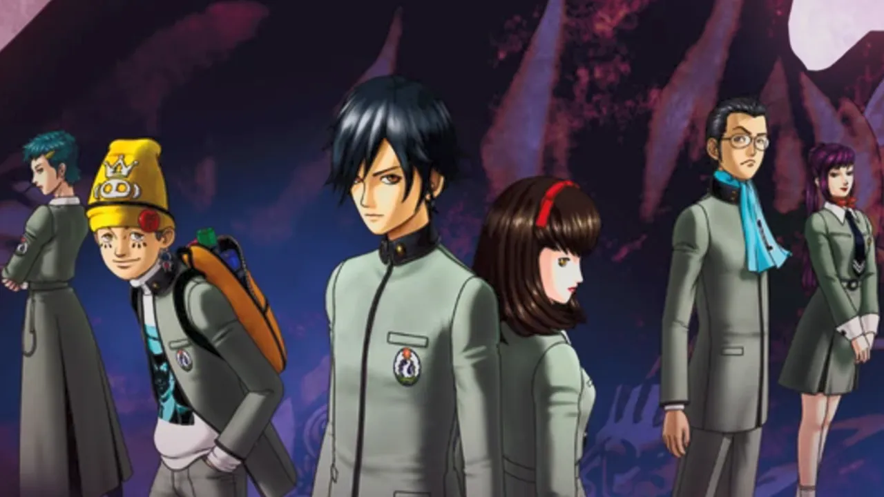 Продюсер Atlus намекнул на возможные ремейки Persona 1 и 2: «Я думаю, мы должны их сделать» Продюсер Atlus намекнул на возможные ремейки Persona 1 и 2: «Я думаю, мы должны их сделать»