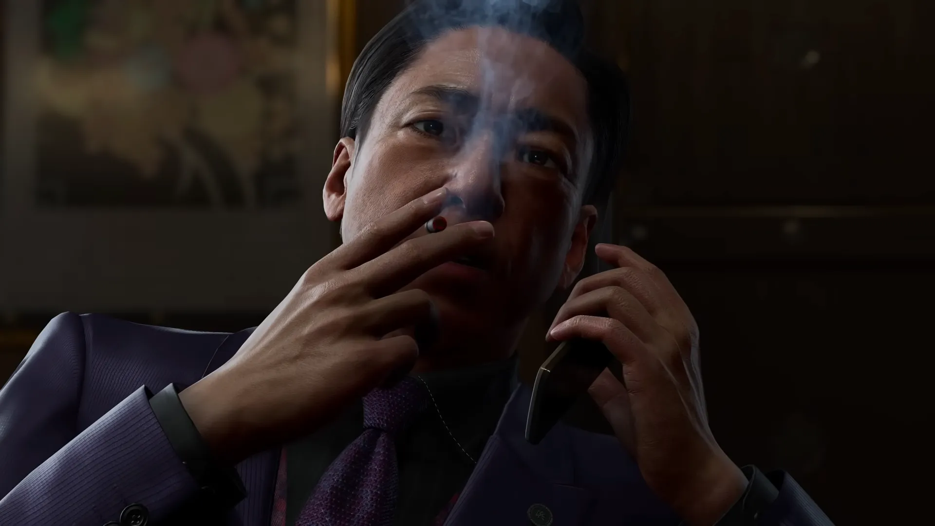 Режиссёр Yakuza/Like a Dragon объясняет спорный выбор актёра: 'Мы хотели, чтобы зритель подумал: этот парень — отвратительный тип' Режиссёр Yakuza/Like a Dragon объясняет спорный выбор актёра: 'Мы хотели, чтобы зритель подумал: этот парень — отвратительный тип'