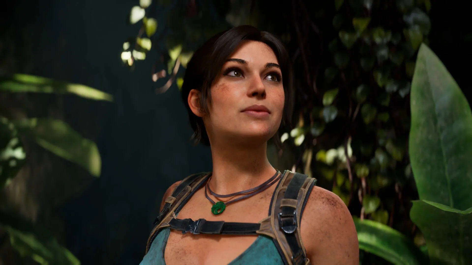 Tomb Raider: Legacy of Atlantis, по слухам, перенесена на 2027 год Tomb Raider: Legacy of Atlantis, по слухам, перенесена на 2027 год