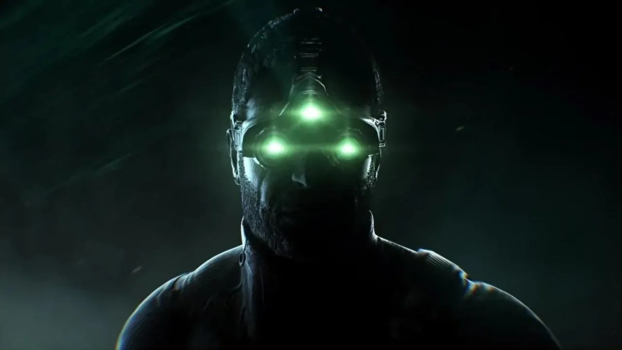 Бывший креативный директор Splinter Cell: реалистичная графика вредит современным стелс-играм Бывший креативный директор Splinter Cell: реалистичная графика вредит современным стелс-играм