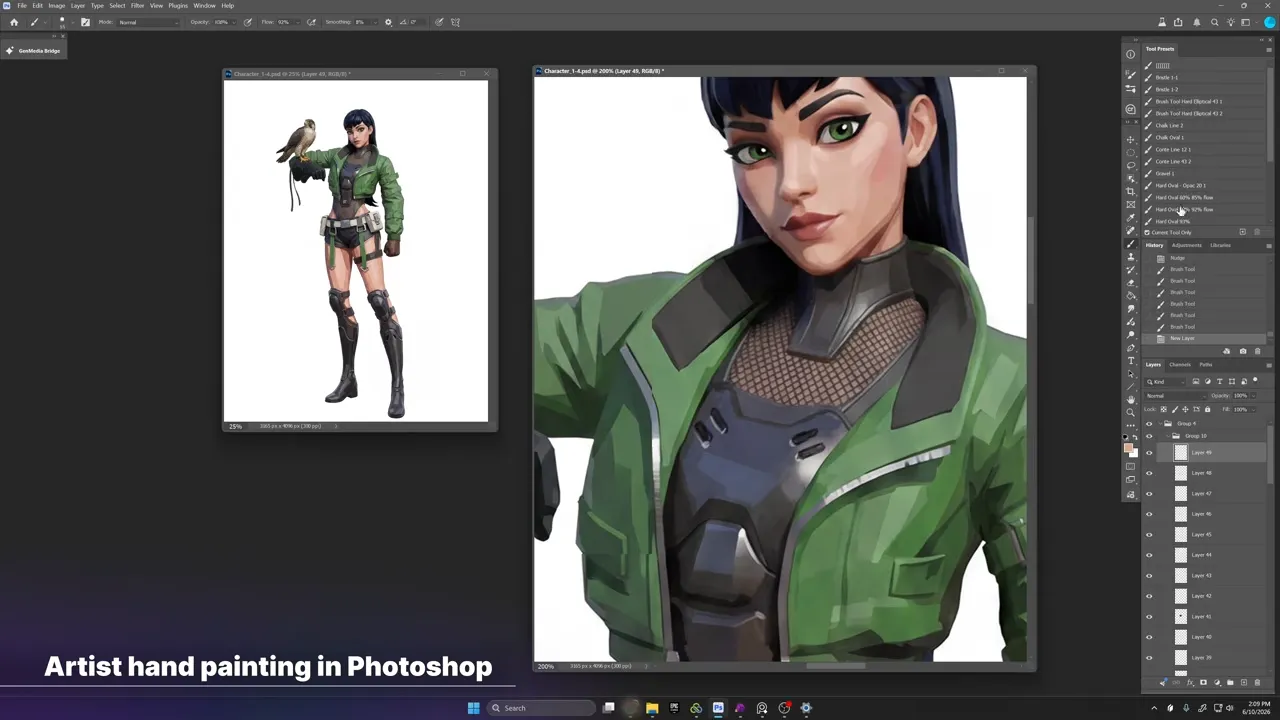Разработчик Fortnite раскрыл, как генеративный ИИ помогает создавать концепт-арты и скины Разработчик Fortnite раскрыл, как генеративный ИИ помогает создавать концепт-арты и скины
