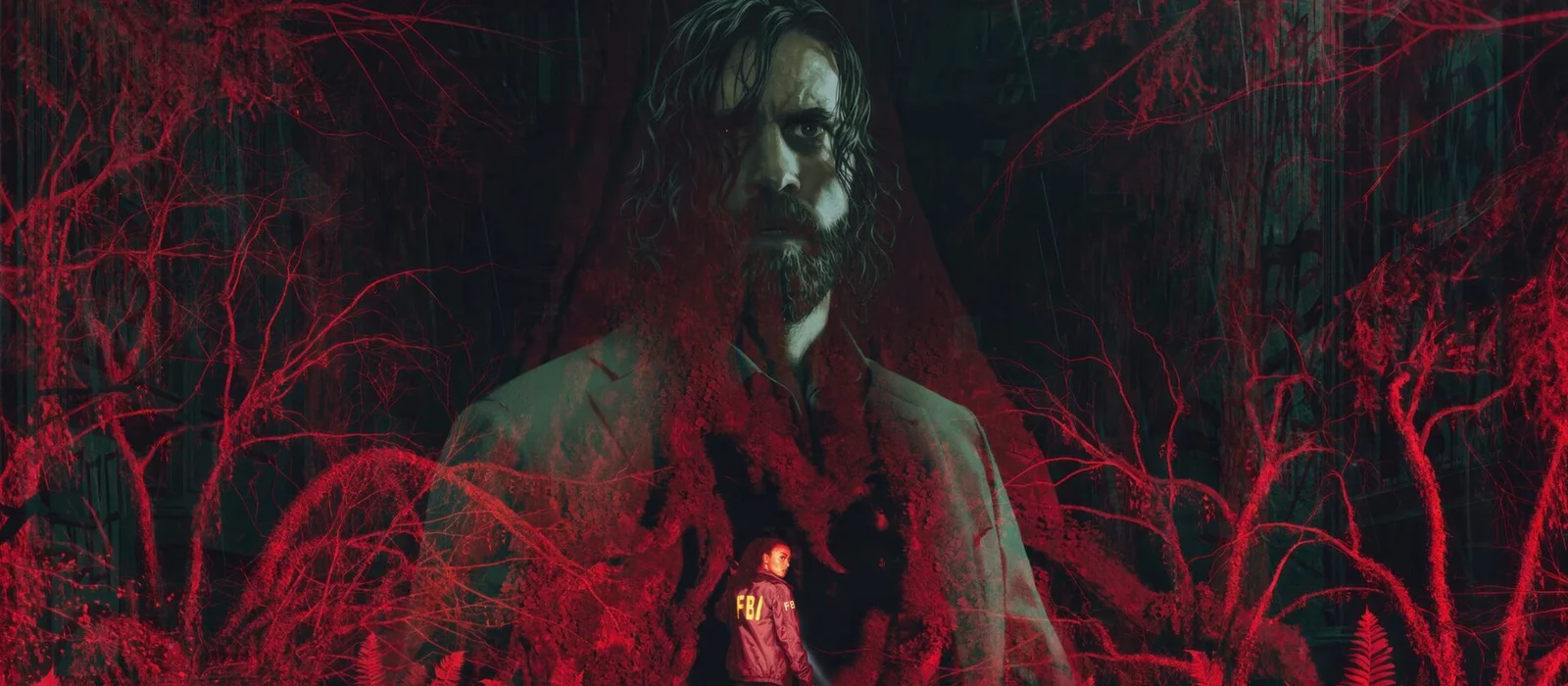 В сеть утекла дата выхода Alan Wake 2: The Lake House В сеть утекла дата выхода Alan Wake 2: The Lake House