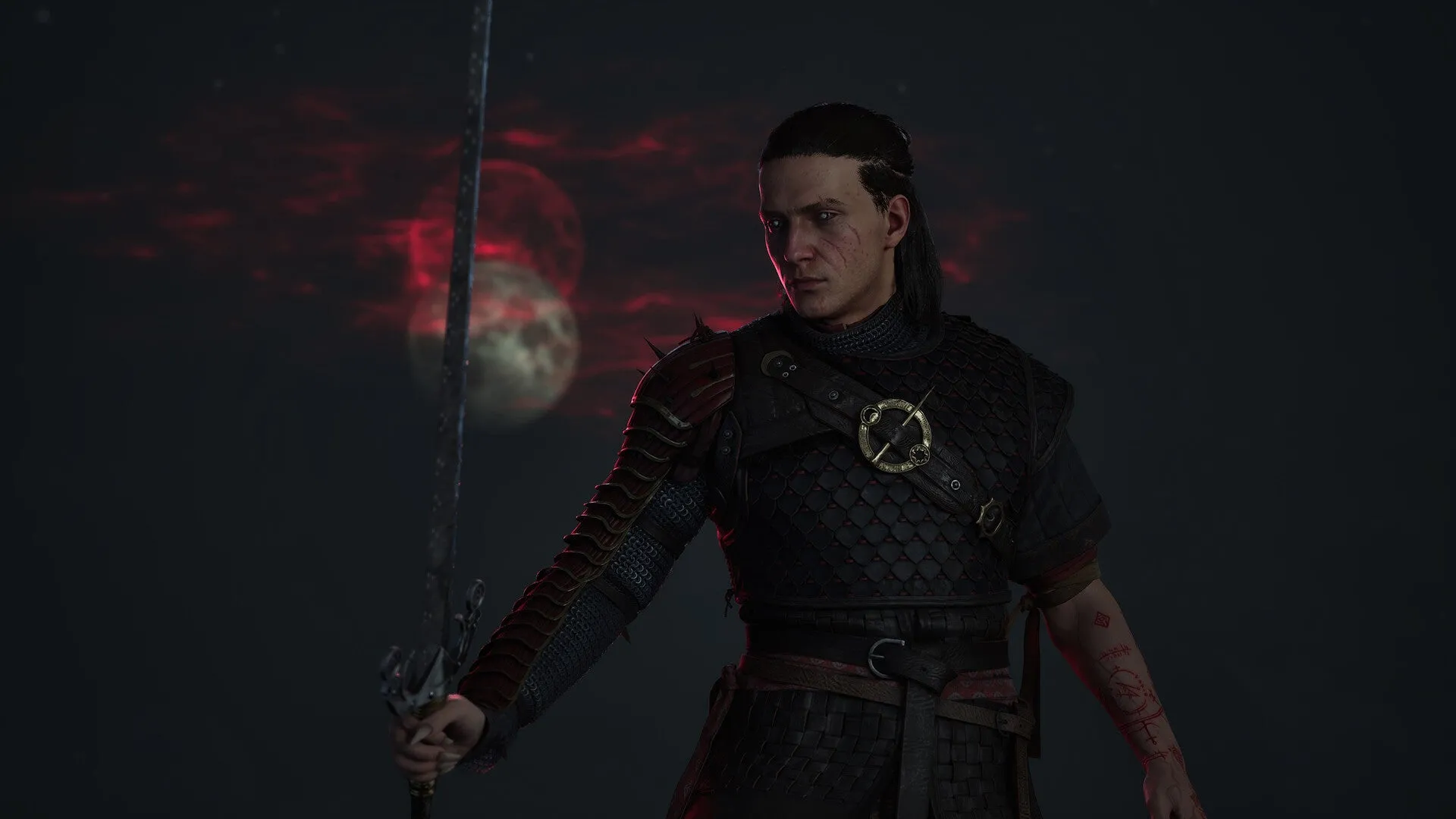 The Blood of Dawnwalker получила дату релиза и новый сюжетный трейлер The Blood of Dawnwalker получила дату релиза и новый сюжетный трейлер