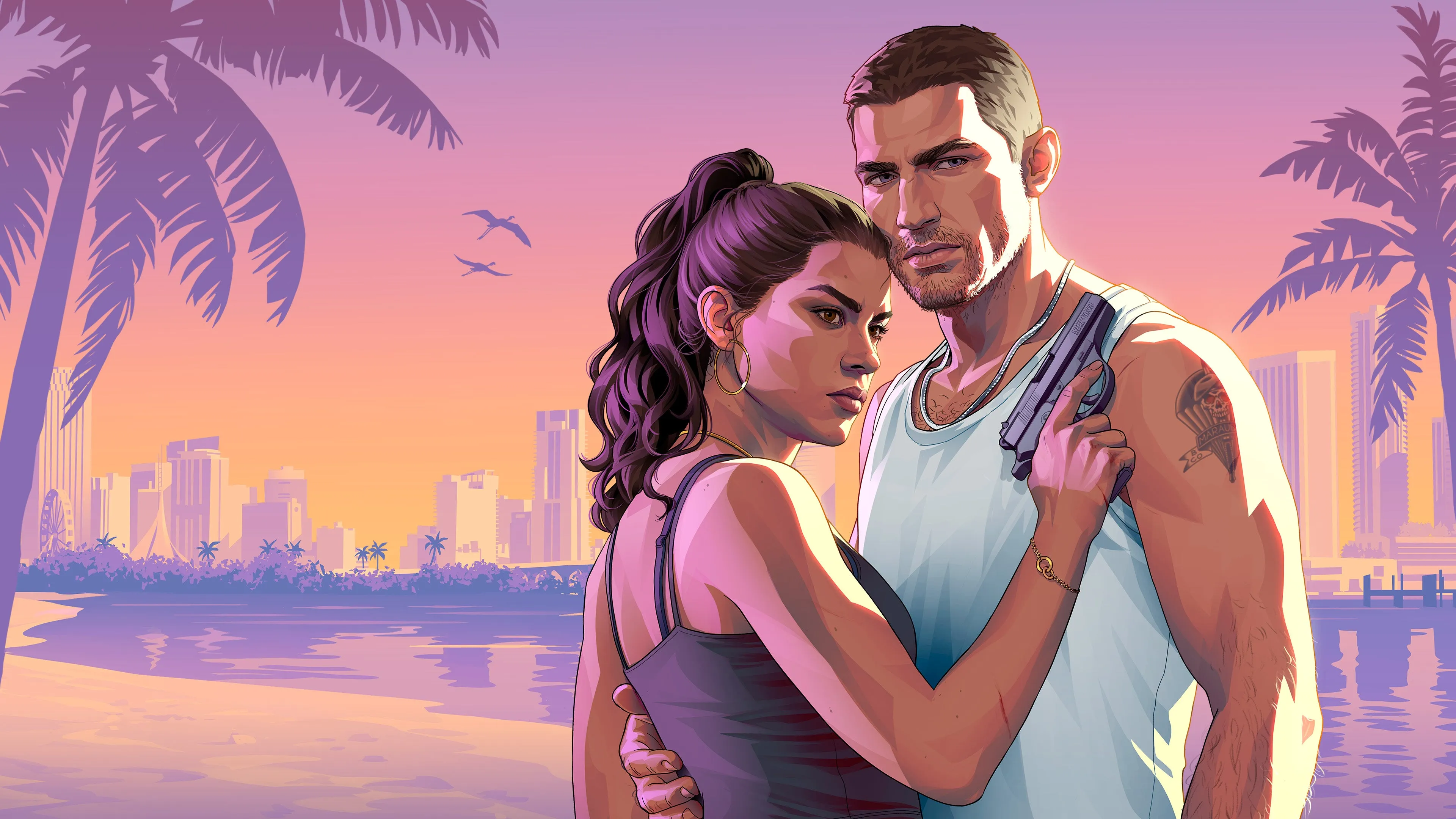 7 горячих вопросов перед стартом предзаказов GTA 6 7 горячих вопросов перед стартом предзаказов GTA 6