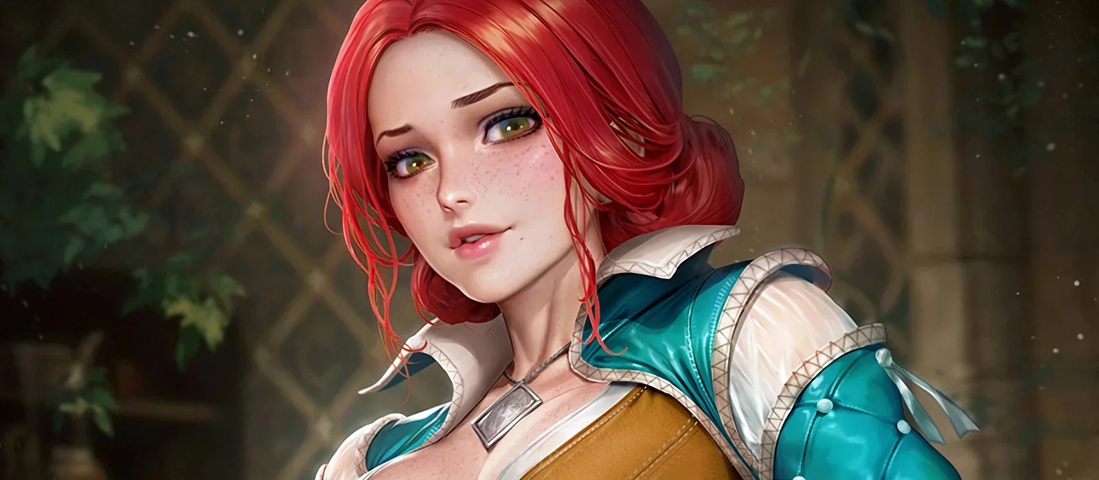 Разработчики The Witcher 3 вблизи показали коллекционную фигурку японской версии Трисс Разработчики The Witcher 3 вблизи показали коллекционную фигурку японской версии Трисс