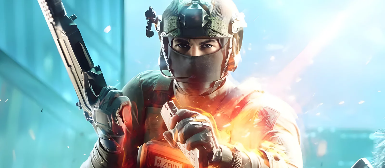Слух: раскрыты дата выхода и цена Battlefield 6 Слух: раскрыты дата выхода и цена Battlefield 6