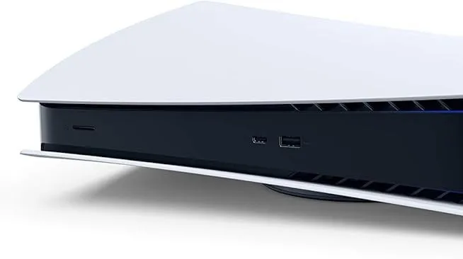 Аналитики: неожиданное решение Sony прекратить выпуск дисков для PlayStation к январю 2028 года намекает на дизайн и дату выхода PS6 Аналитики: неожиданное решение Sony прекратить выпуск дисков для PlayStation к январю 2028 года намекает на дизайн и дату выхода PS6