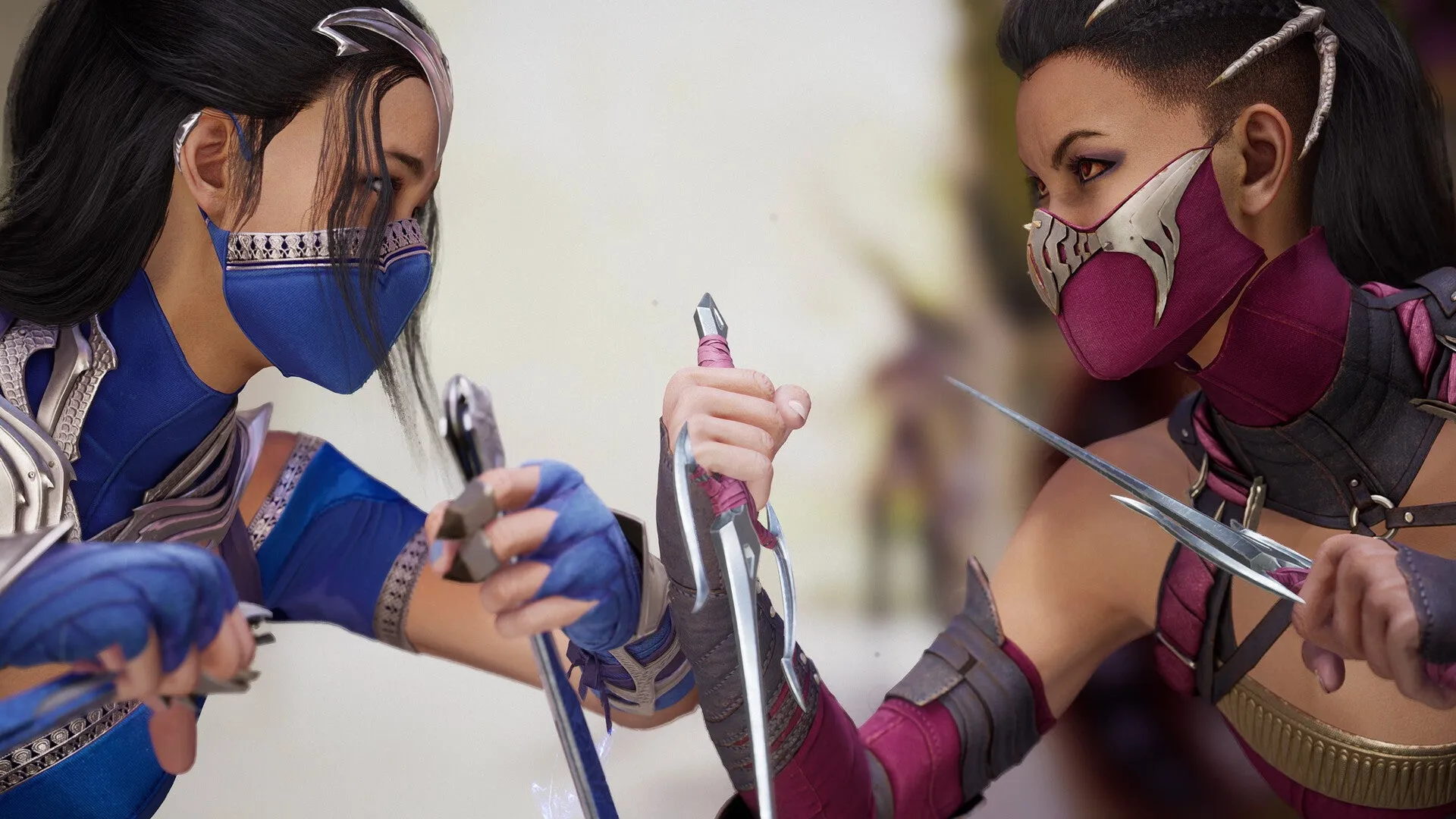 Эд Бун подтверждает разработку новой Mortal Kombat и других проектов на фоне слухов об Injustice 3 Эд Бун подтверждает разработку новой Mortal Kombat и других проектов на фоне слухов об Injustice 3