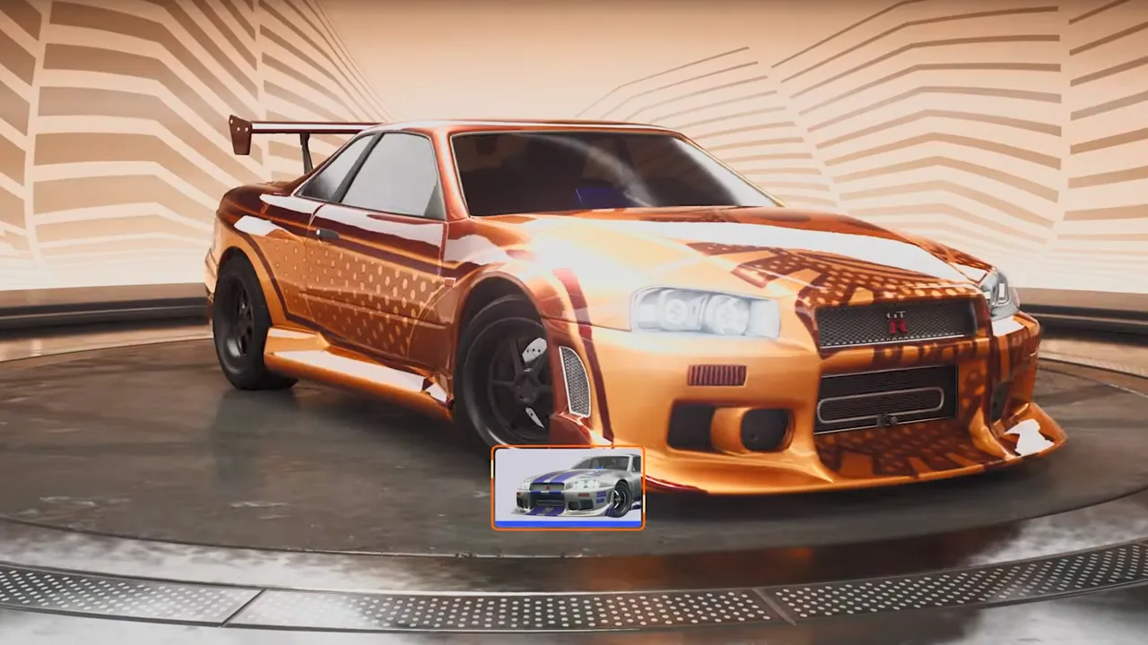 Rocket League получает первое крупное обновление движка за 11 лет: Psyonix дразнит переход на Unreal Engine 6 Rocket League получает первое крупное обновление движка за 11 лет: Psyonix дразнит переход на Unreal Engine 6