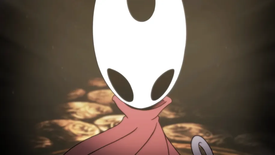За несколько часов до Nintendo Direct рейтинг Hollow Knight для Switch 2 намекает на внезапный анонс За несколько часов до Nintendo Direct рейтинг Hollow Knight для Switch 2 намекает на внезапный анонс