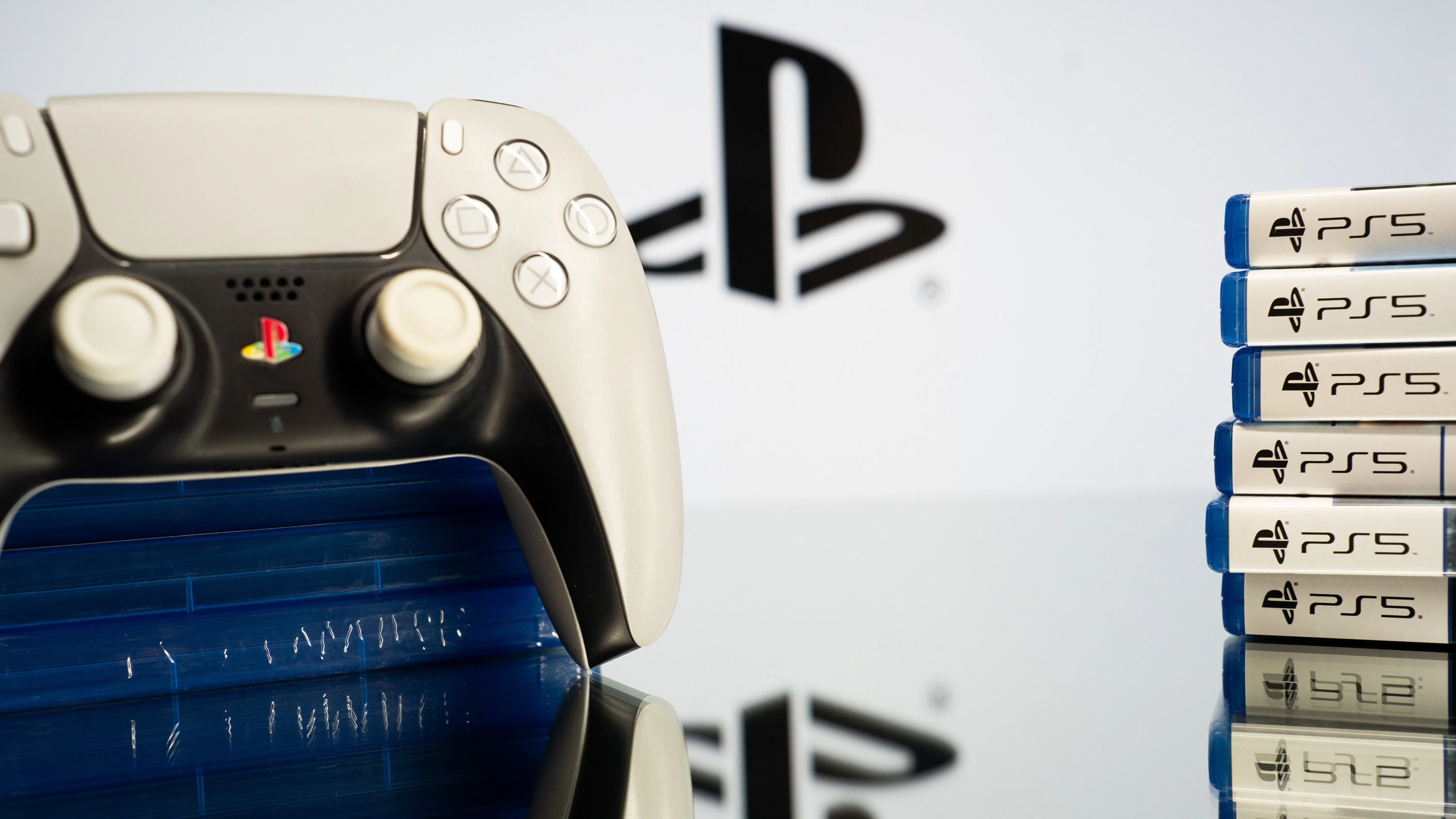 Сторонники физических носителей призывают к бойкоту PlayStation в следующем месяце после отказа Sony от дисков, но возымеет ли это эффект? Сторонники физических носителей призывают к бойкоту PlayStation в следующем месяце после отказа Sony от дисков, но возымеет ли это эффект?