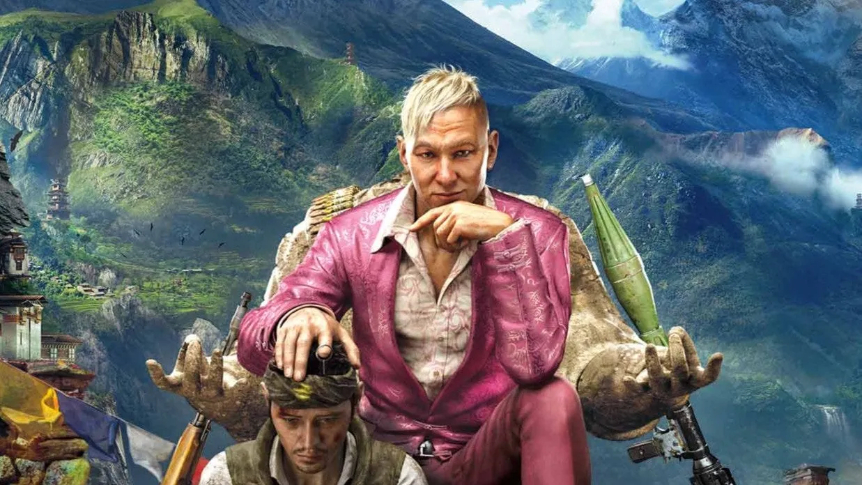 Креативный директор Far Cry 4 ответил на спорные комментарии создателя сериала: «Геймеры хотят, чтобы их страсть уважали, а не отвергали» Креативный директор Far Cry 4 ответил на спорные комментарии создателя сериала: «Геймеры хотят, чтобы их страсть уважали, а не отвергали»