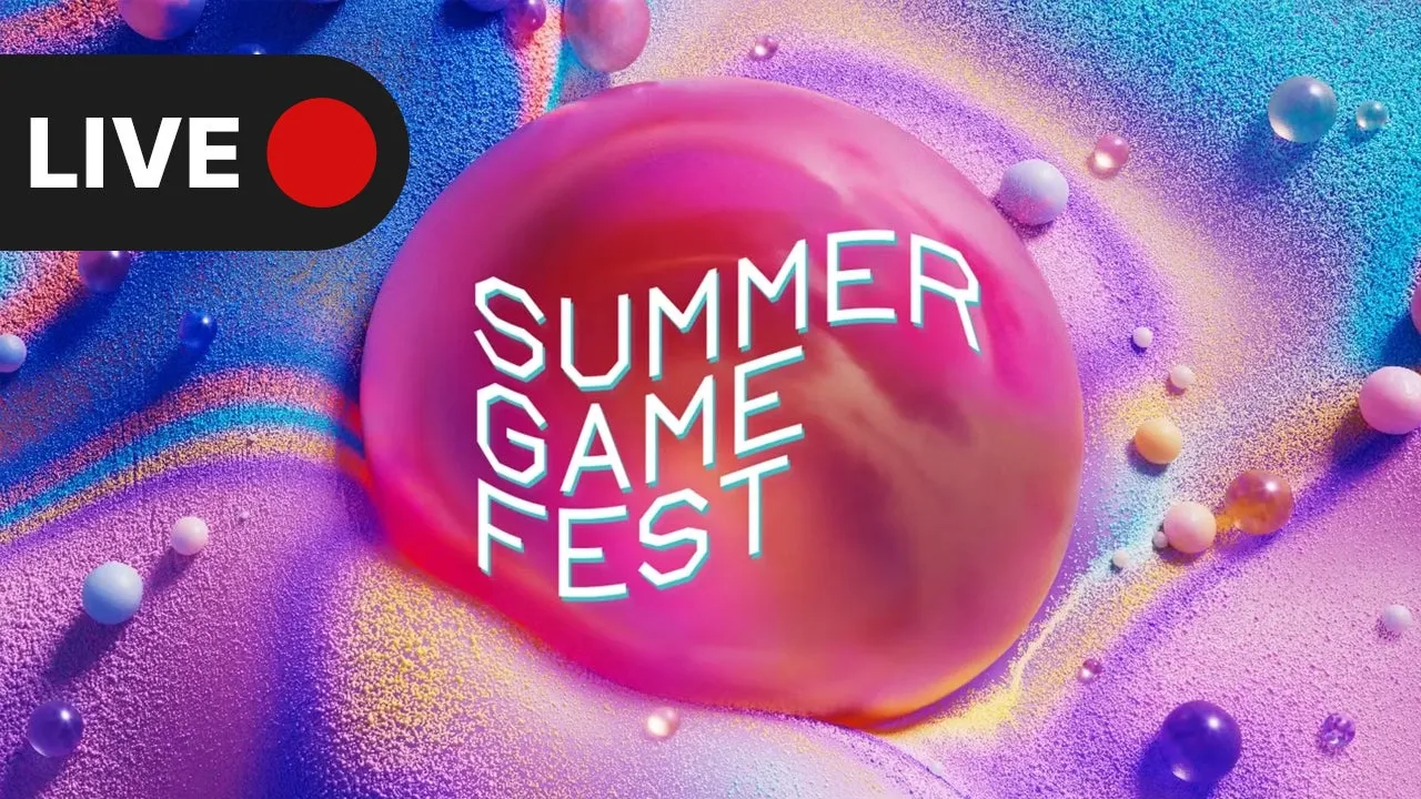 Всё, что анонсировали на Summer Game Fest 2026 — обновляется в прямом эфире! Всё, что анонсировали на Summer Game Fest 2026 — обновляется в прямом эфире!