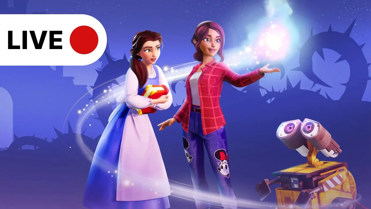 Disney Dreamlight Valley 2026 Summer Showcase: прямые обновления — все анонсы Disney Dreamlight Valley 2026 Summer Showcase: прямые обновления — все анонсы