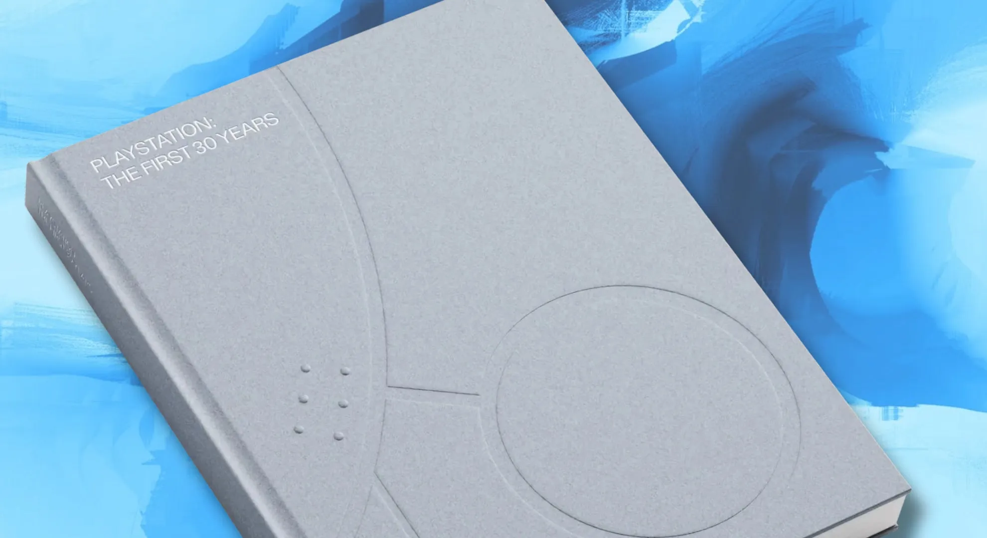 «Физические книги, но не физические игры?» — анонс книги PlayStation вызвал путаницу в отношении позиции Sony по физическим носителям «Физические книги, но не физические игры?» — анонс книги PlayStation вызвал путаницу в отношении позиции Sony по физическим носителям