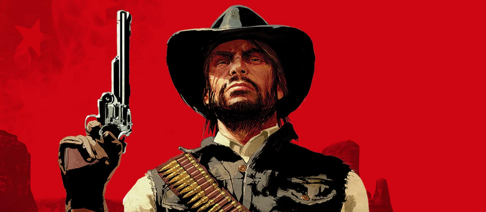 Хакеры взломали ПК-версию Red Dead Redemption Хакеры взломали ПК-версию Red Dead Redemption