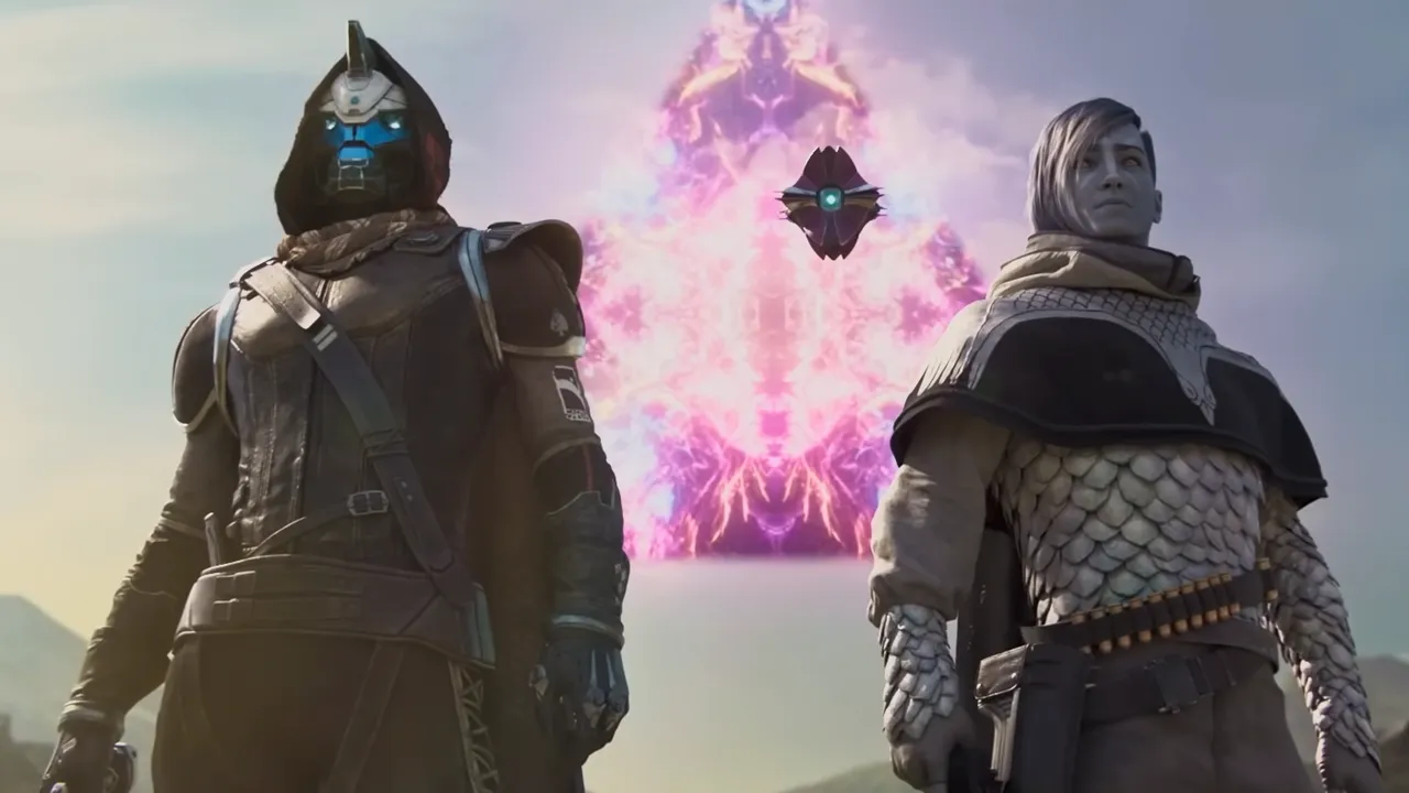 Фанаты Destiny завалили Marathon негативными отзывами, но получили отпор от сторонников Bungie Фанаты Destiny завалили Marathon негативными отзывами, но получили отпор от сторонников Bungie