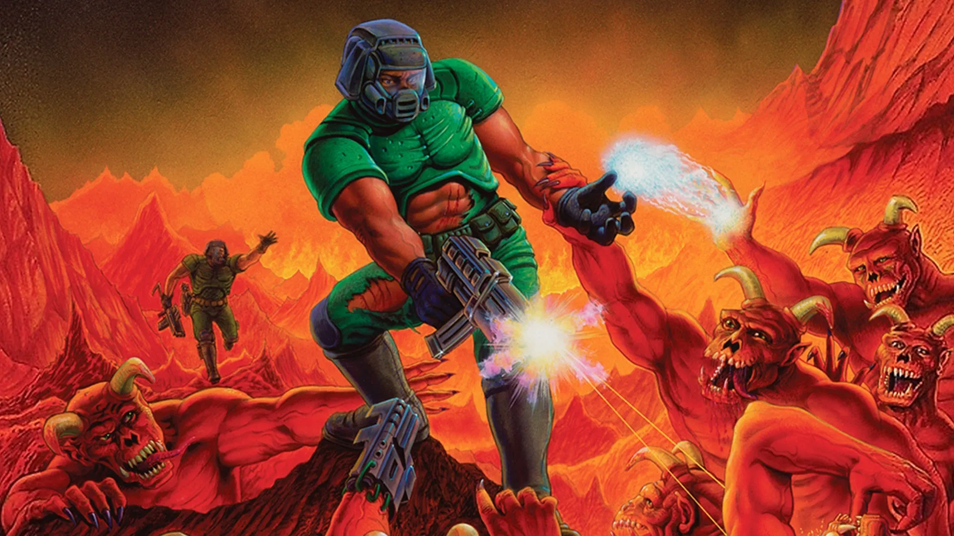 Бобби Принс, композитор Doom и Duke Nukem 3D, умер в возрасте 81 года Бобби Принс, композитор Doom и Duke Nukem 3D, умер в возрасте 81 года