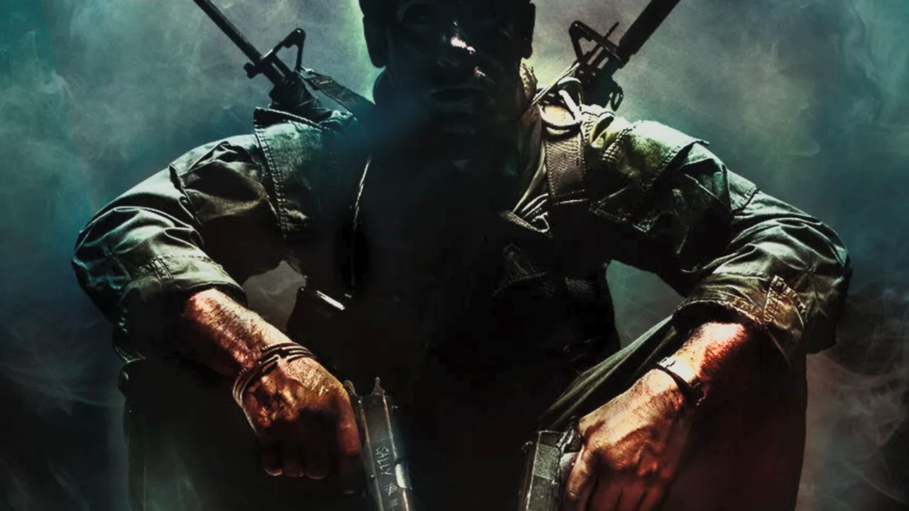 Activision подтверждает кроссплей между PS4 и PS5 для Call of Duty: Black Ops 1 и 2 Activision подтверждает кроссплей между PS4 и PS5 для Call of Duty: Black Ops 1 и 2