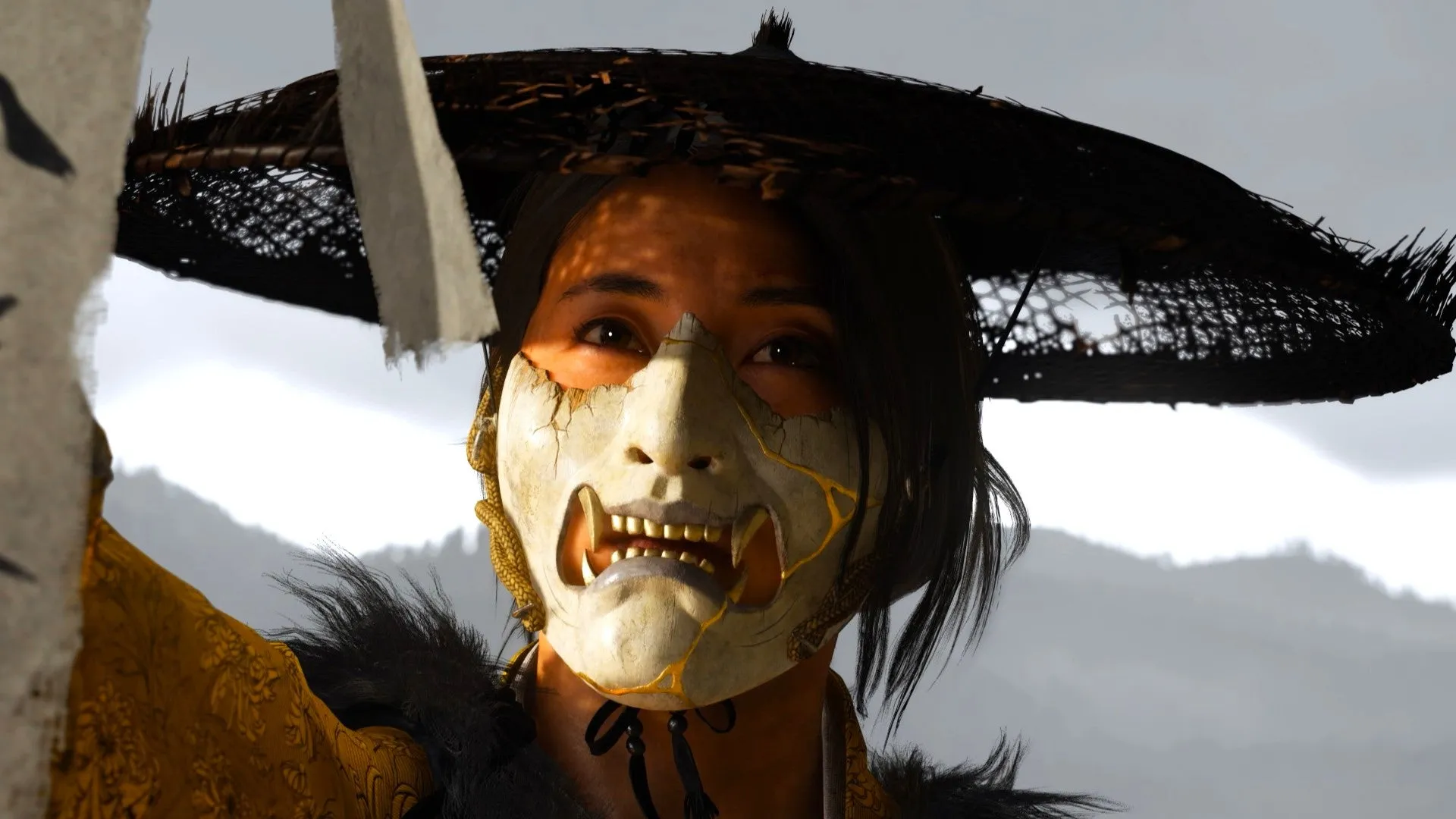 Sucker Punch, разработчик Ghost of Yotei, объявляет о сокращениях Sucker Punch, разработчик Ghost of Yotei, объявляет о сокращениях