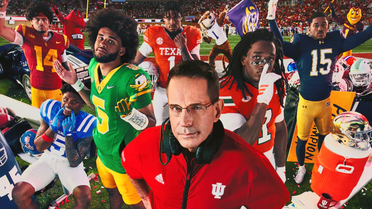 EA Sports College Football 27 столкнулся с критикой после обнаружения микротранзакций XP в офлайн-режимах EA Sports College Football 27 столкнулся с критикой после обнаружения микротранзакций XP в офлайн-режимах