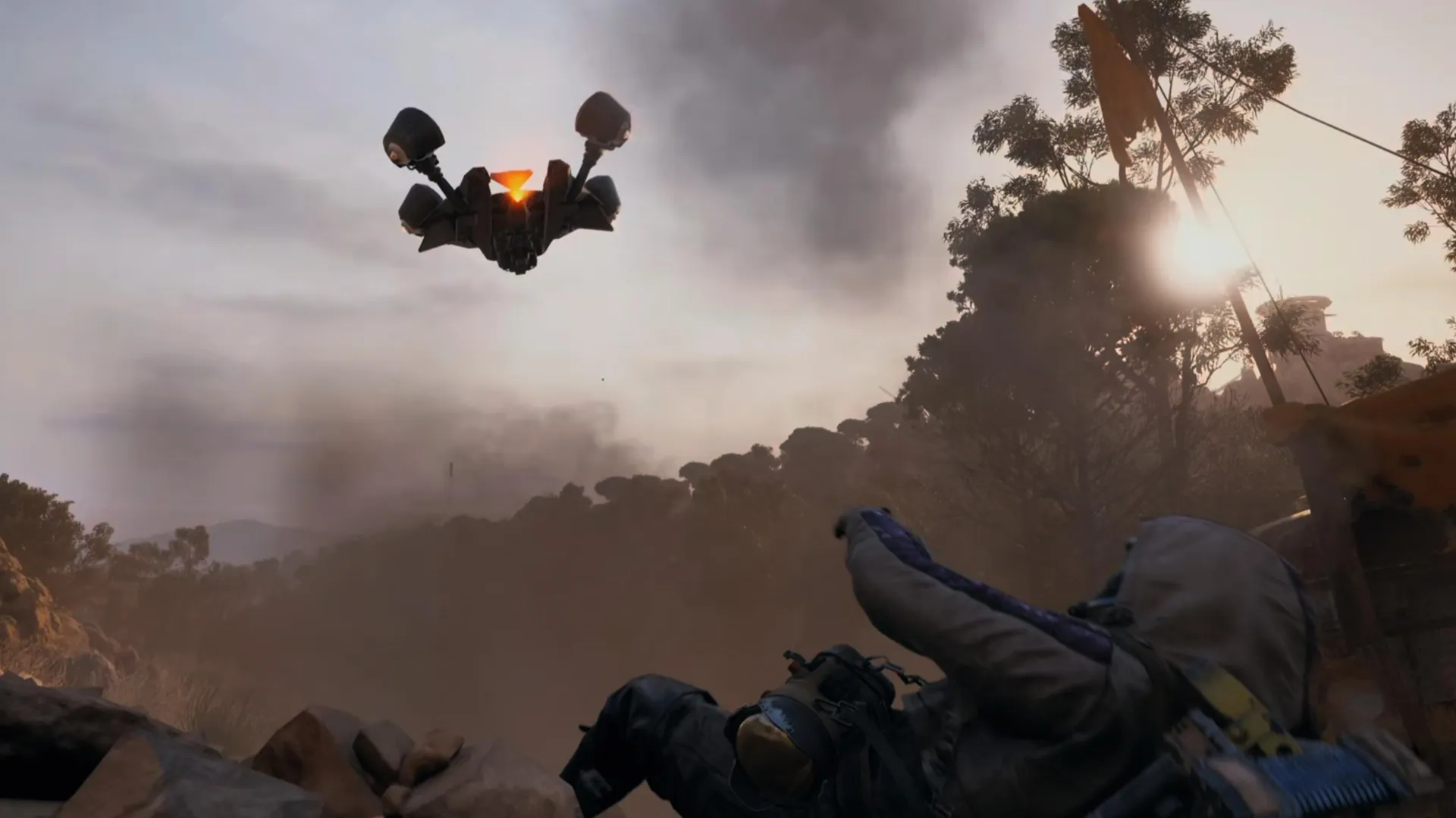 Последнее обновление Embark для Arc Raiders ослабило ключевую гранату для PvE, вызвав недовольство игроков Последнее обновление Embark для Arc Raiders ослабило ключевую гранату для PvE, вызвав недовольство игроков