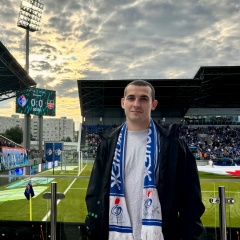 Сергей Устименко