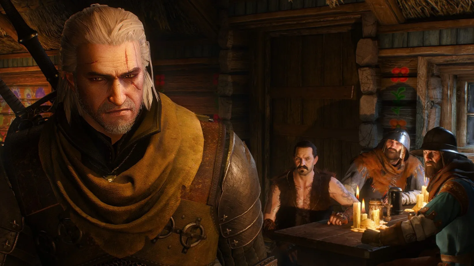 Минимальные системные требования The Witcher 3: Wild Hunt изменятся с выходом дополнения Songs of the Past Минимальные системные требования The Witcher 3: Wild Hunt изменятся с выходом дополнения Songs of the Past