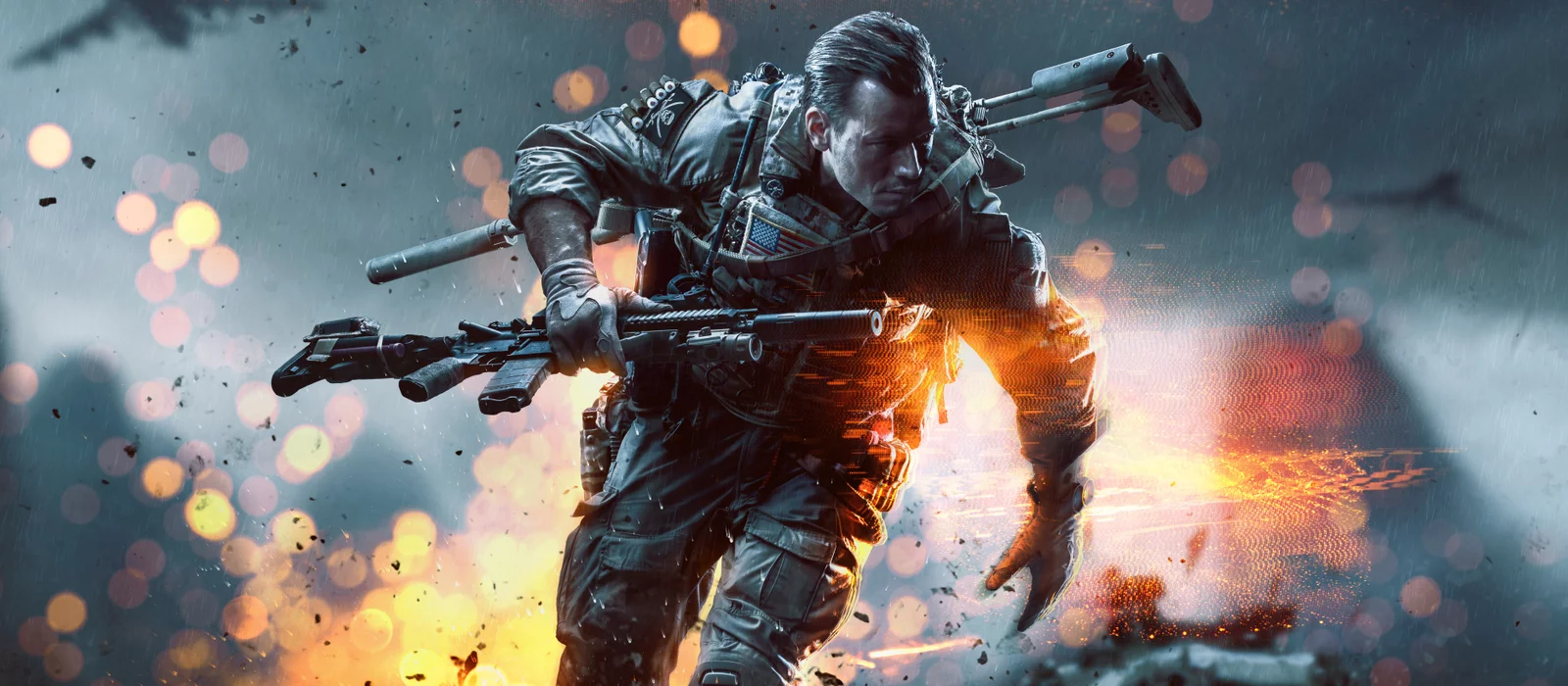 Том Хендерсон раскрыл дату анонса и геймплейного показа Battlefield 6 Том Хендерсон раскрыл дату анонса и геймплейного показа Battlefield 6
