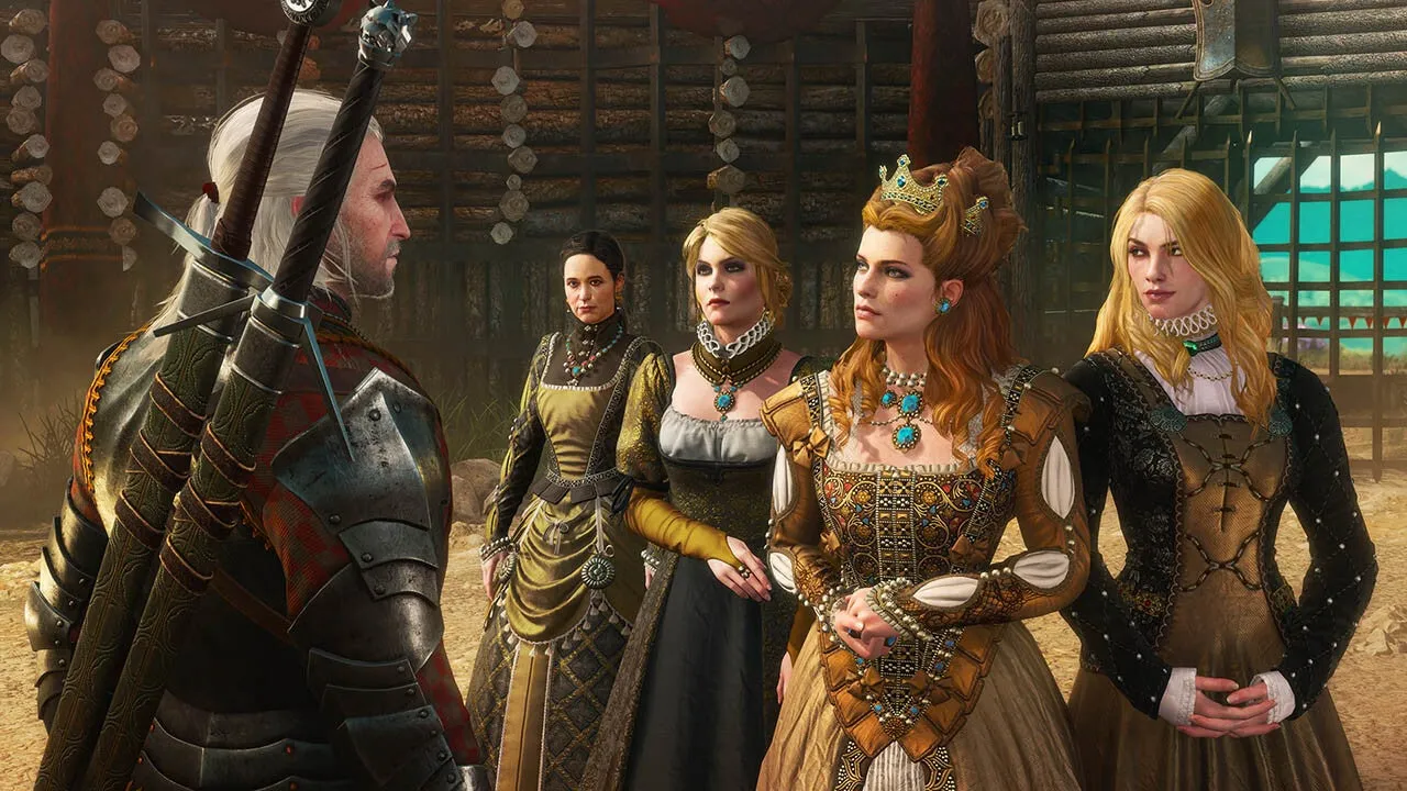 CD Projekt анонсирует специальный стрим к годовщине Blood and Wine для The Witcher 3 на фоне слухов о DLC CD Projekt анонсирует специальный стрим к годовщине Blood and Wine для The Witcher 3 на фоне слухов о DLC