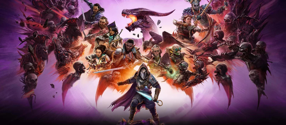 Критики выставили первые оценки Dragon Age: The Veilguard Критики выставили первые оценки Dragon Age: The Veilguard