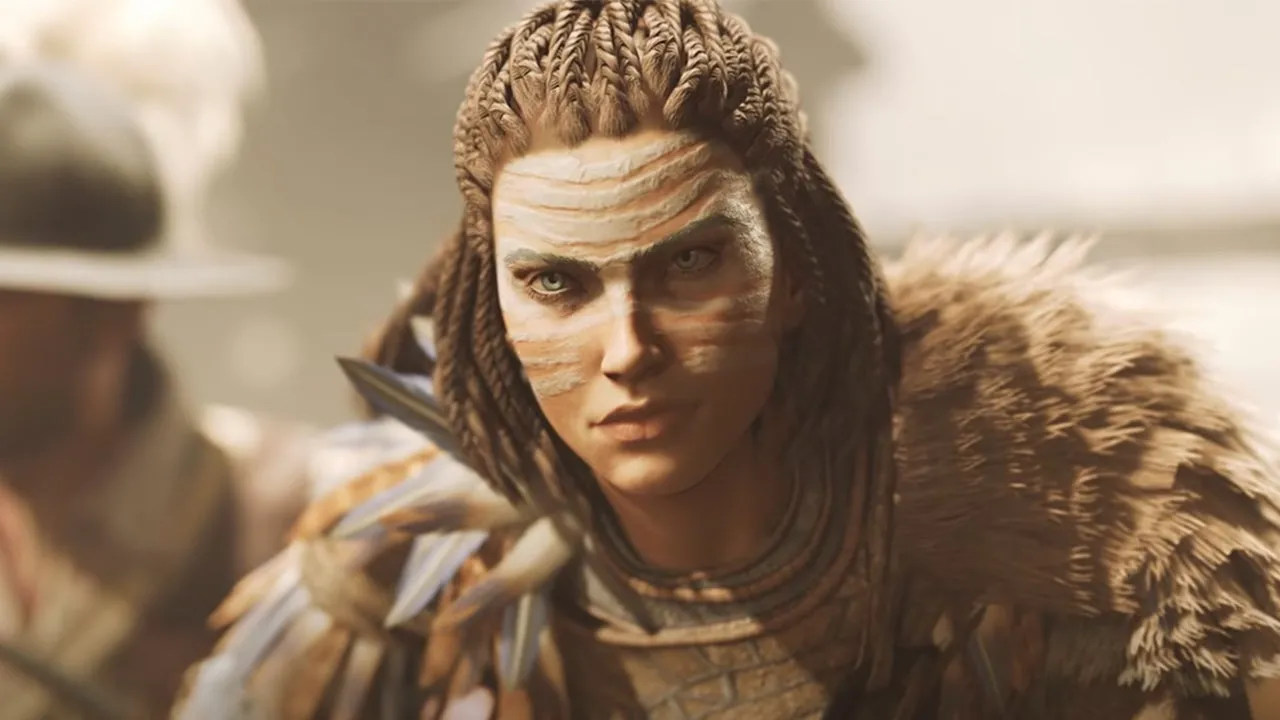 Студия-разработчик GreedFall закрывается Студия-разработчик GreedFall закрывается