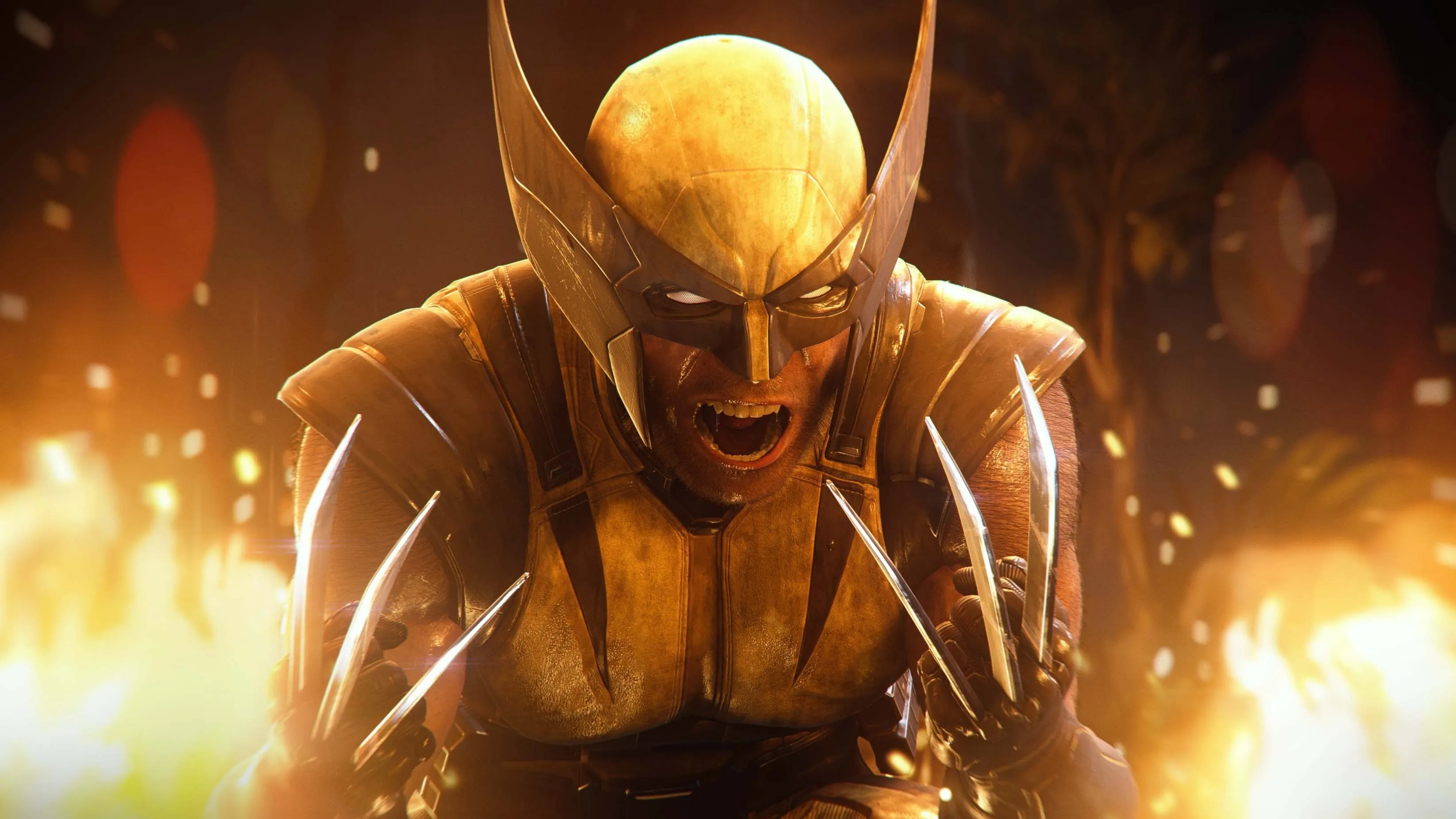 Marvel's Wolverine: Эксклюзивное интервью с Insomniac о «беспощадно жестоком» PS5-тайтле Sony Marvel's Wolverine: Эксклюзивное интервью с Insomniac о «беспощадно жестоком» PS5-тайтле Sony