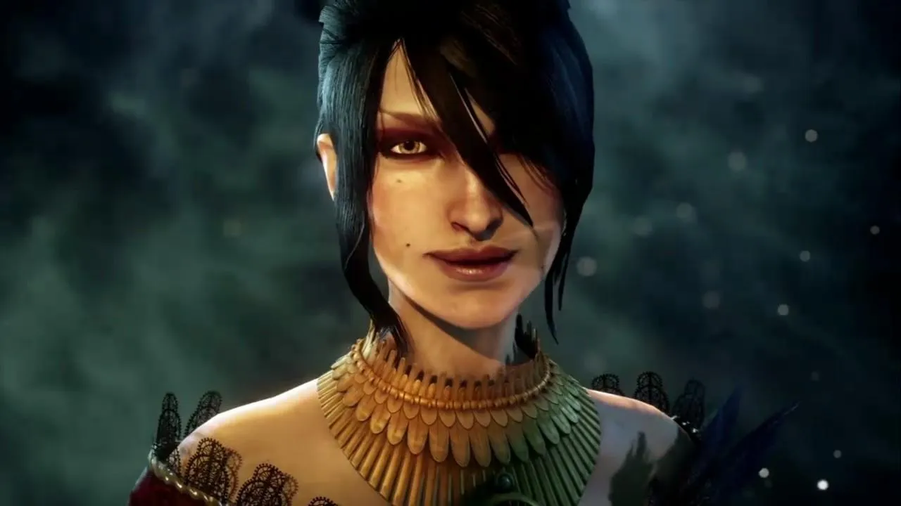 Бывший руководитель Dragon Age предположил, что видеоигры могут перенять рекламные интеграции из кино для снижения затрат Бывший руководитель Dragon Age предположил, что видеоигры могут перенять рекламные интеграции из кино для снижения затрат