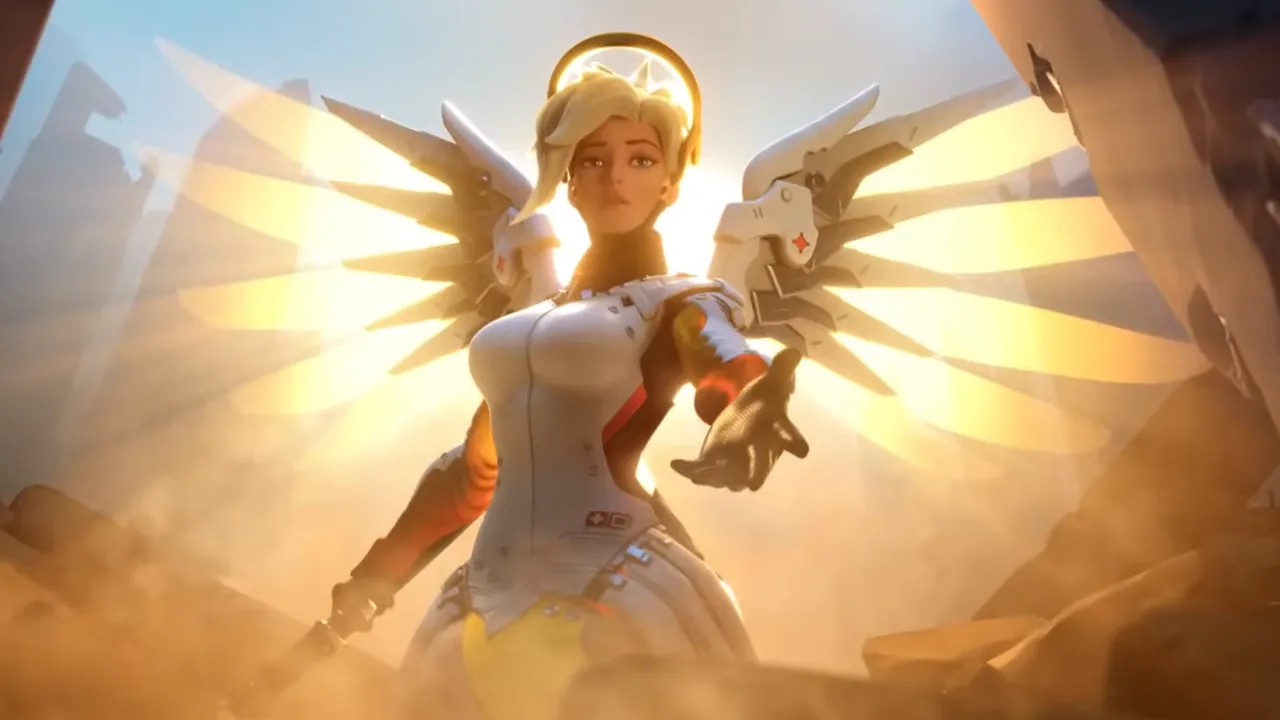 Blizzard возглавляет Xbox Studios как лучший исполнитель Microsoft, благодаря Overwatch и Diablo Blizzard возглавляет Xbox Studios как лучший исполнитель Microsoft, благодаря Overwatch и Diablo